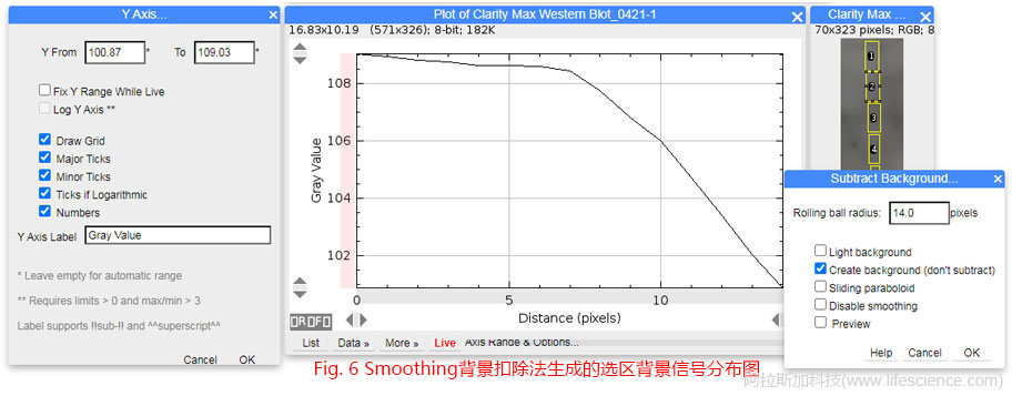 Fig 6 Smoothing算法生成的選區背景信號分布圖.jpg